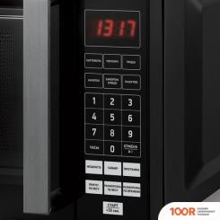 Микроволновая печь BBK 20MWS-779S/B (147765)