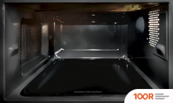 Микроволновая печь BBK 20MWS-779S/B (147765)