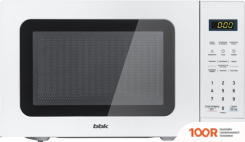 Микроволновая печь BBK 20MWS-767S/W (147762)
