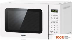 Микроволновая печь BBK 20MWS-767S/W (147762)
