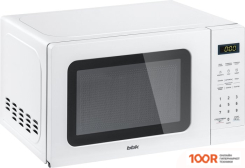 Микроволновая печь BBK 20MWS-767S/W (147762)