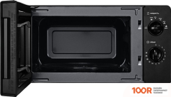 Микроволновая печь BBK 20MWS-747M/B (147759)