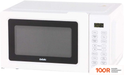 Микроволновая печь BBK 17MWS-785S/W (147749)