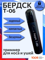 Электроприборы-БЭМЗ БЕРДСК Т-06 (147691)