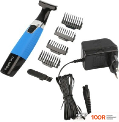 Электроприборы-БЭМЗ БЕРДСК Т-02 (147687)