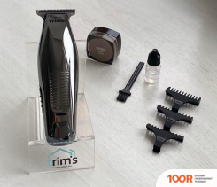 Электроприборы-БЭМЗ БЕРДСК TRIMS 5303АС (147684)