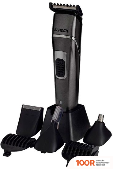 Электроприборы-БЭМЗ БЕРДСК 4203 (147677)