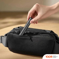 Xiaomi MIJIA MINI NOSE HAIR TRIMMER MJGHB1LF (147652)