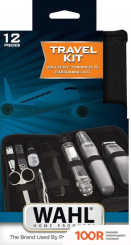 Wahl TRAVEL KIT 09962-1816 (147641)