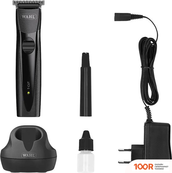 Wahl T-CUT 1591-0465 (147640)