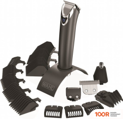 Wahl STAINLESS STEEL ADVANCED 9864-016 (147639)