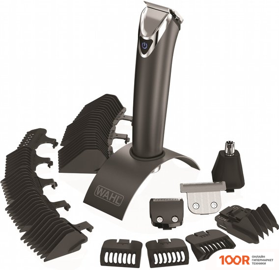 Wahl STAINLESS STEEL ADVANCED 9864-016 (147639)