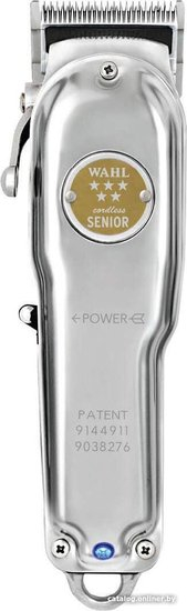 Wahl SENIOR CORDLESS 8504L1 (147637)