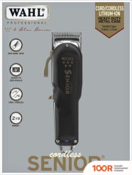Wahl SENIOR CORDLESS 8504-316 (147636)
