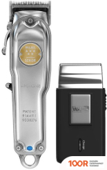 Wahl SENIOR CORDLESS 3000116 + ШЕЙВЕР 3615-0474 (147635)