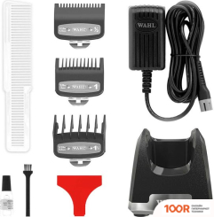 Wahl SENIOR CORDLESS 3000116 + ШЕЙВЕР 3615-0474 (147635)