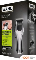 Wahl RAPID CLIP 09657.0460 (147633)