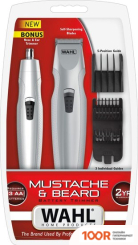 Wahl MUSTACHE & BEARD COMBO 05606-308 (147632)