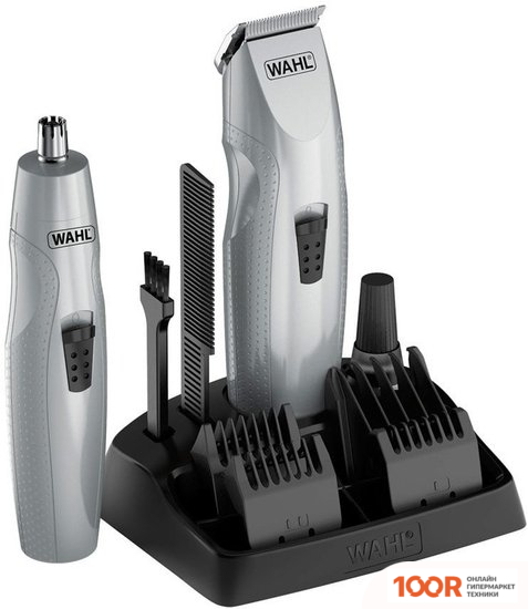 Wahl MUSTACHE & BEARD COMBO 05606-308 (147632)