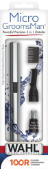 Wahl MICRO GROOMSMAN 5640-616 (147630)