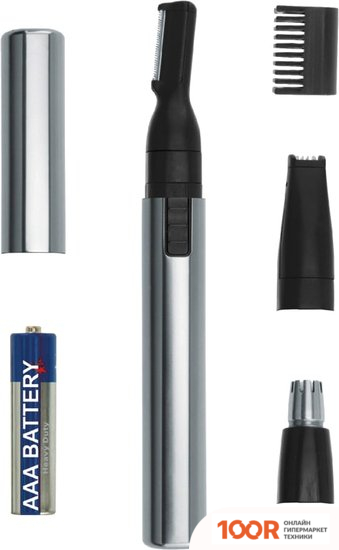 Wahl MICRO GROOMSMAN 5640-616 (147630)