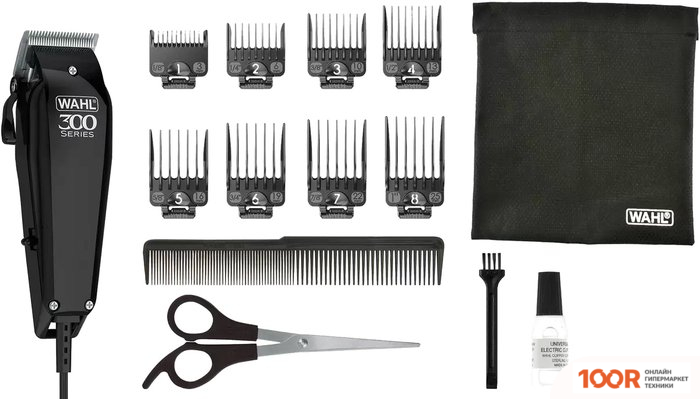 Wahl HOME PRO300 20102.0460 (147620)