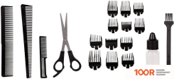 Wahl HAIRCUT & BEARD 09639-816 (147614)