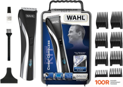 Wahl HAIR & BEARD LCD 9697-1016 (147613)
