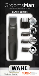 Wahl GROOMSMAN RECHARGEABLE 9918-2316 (147612)