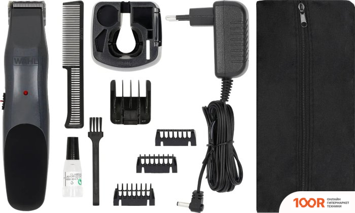 Wahl GROOMSMAN RECHARGEABLE 9918-1416 (147611)