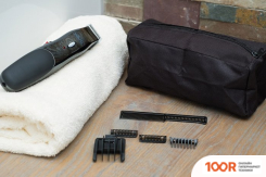 Wahl GROOMSMAN RECHARGEABLE 9918-1416 (147611)