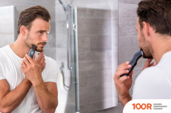 Wahl GROOMSMAN RECHARGEABLE 9918-1416 (147611)