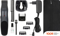 Wahl GROOMSMAN RECHARGEABLE 9918-1416 (147611)