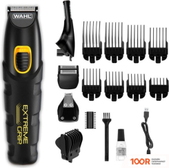 Wahl EXTREME GRIP 9893-0460 (147607)