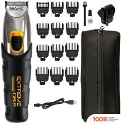 Wahl EXTREME GRIP 9893-0440 (147606)