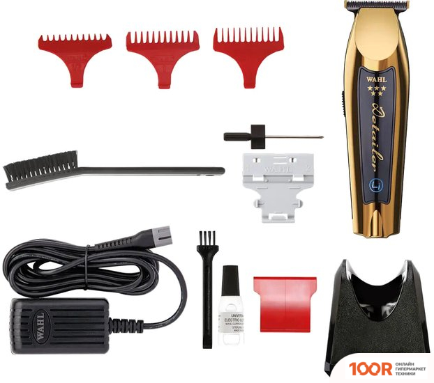 Wahl DETAILER CORDLESS 8171-716 (147601)