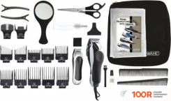 Wahl DELUXE CHROME PRO 20103-0467 (147599)