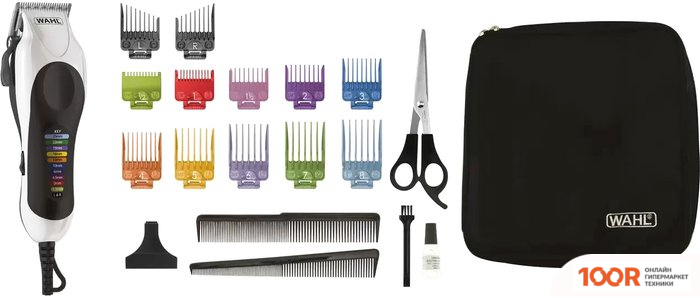 Wahl COLOR PRO PLUS 20104.0460 (147591)