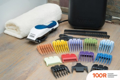 Wahl COLOR PRO 79300-1616 (147588)