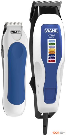Wahl COLOR PRO 100 COMBO 1395-0465 (147587)