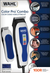 Wahl COLOR PRO 100 COMBO 1395-0465 (147587)