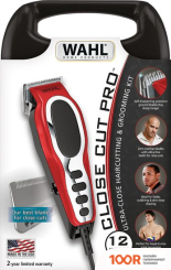Wahl CLOSE CUT PRO 79111-2016 (147586)