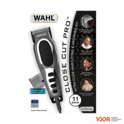 Wahl CLOSE CUT PRO 20105.0460 (147583)
