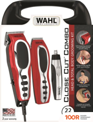 Wahl CLOSE CUT COMBO 79520-5616 (147582)