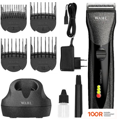 Wahl CHROMSTYLE 1871-0473 (147581)