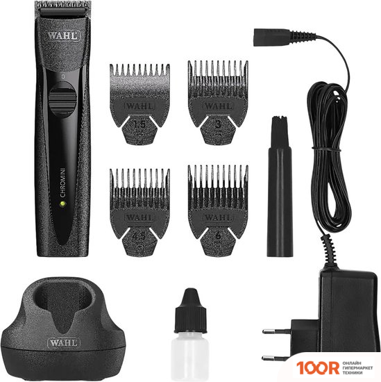 Wahl CHROMINI 1591-0466 (147580)