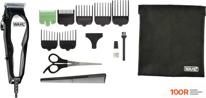 Wahl BALDFADER 20107.0460 (147575)