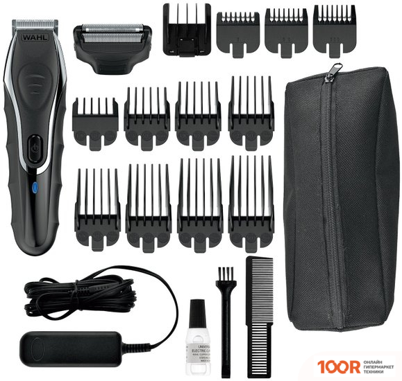 Wahl AQUA GROOM 09899-016 (147573)