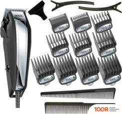 Wahl 79520-5316 CHROME PRO PREMIUM (147564)