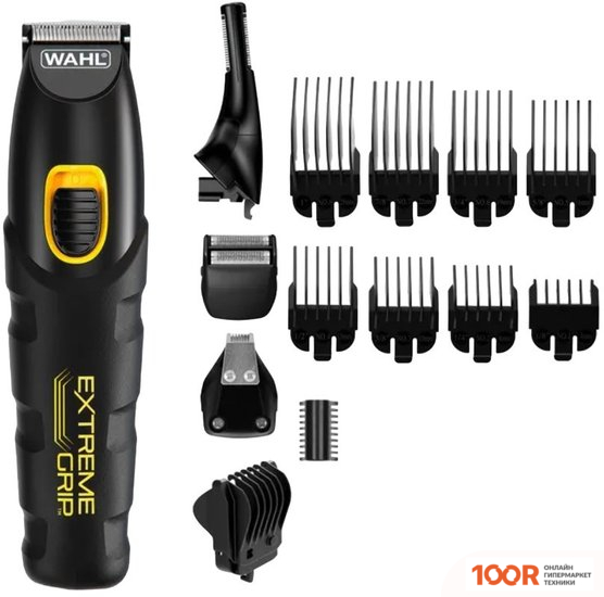Wahl 09893.0460 EXTREME GRIP (147551)